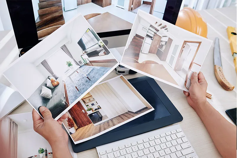 home-plan