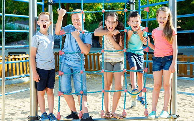kids