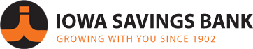 Iowa Savings Bank logo